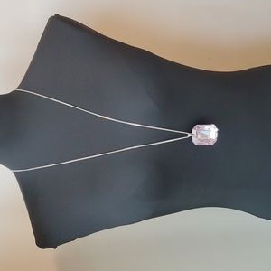 Victoria's Secret pendant